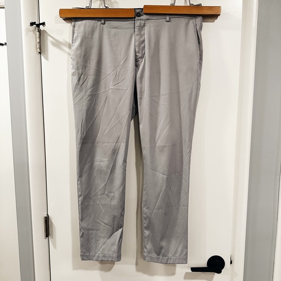 Nike Golf Dri-fit Dress Pants - 36x30 - Picture 3 of 5